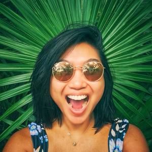 Meet your Posher, Kristine